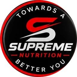 Supreme Nutrition logo